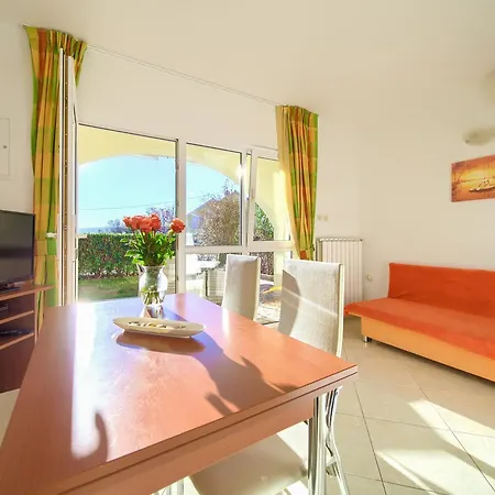 Apartment Fanuko Cizici