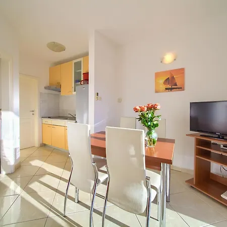 Apartment Fanuko Cizici