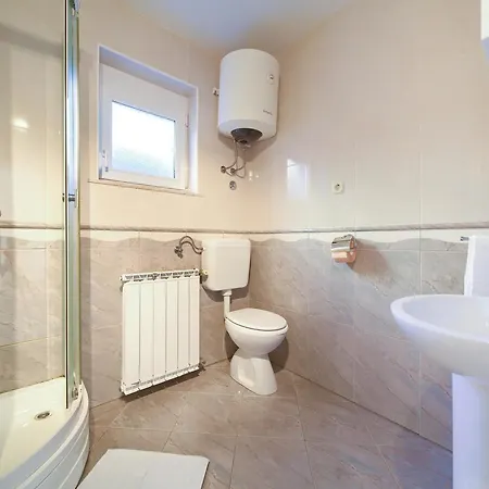 Fanuko Apartment Cizici