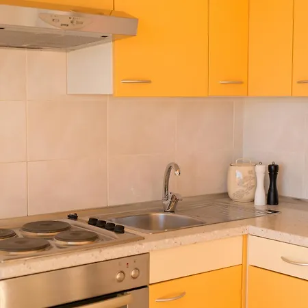 Apartment Fanuko Cizici