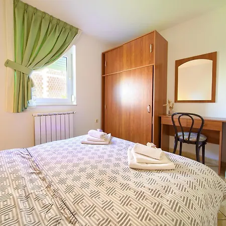 Fanuko Apartment