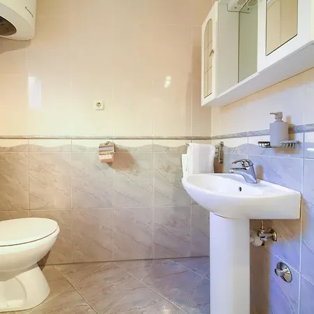 Apartment Fanuko Cizici